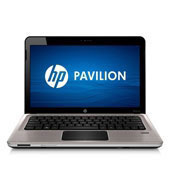 PC Porttil para Entretenimiento HP Pavilion dv3-4070ss (WN979EA#ABE)